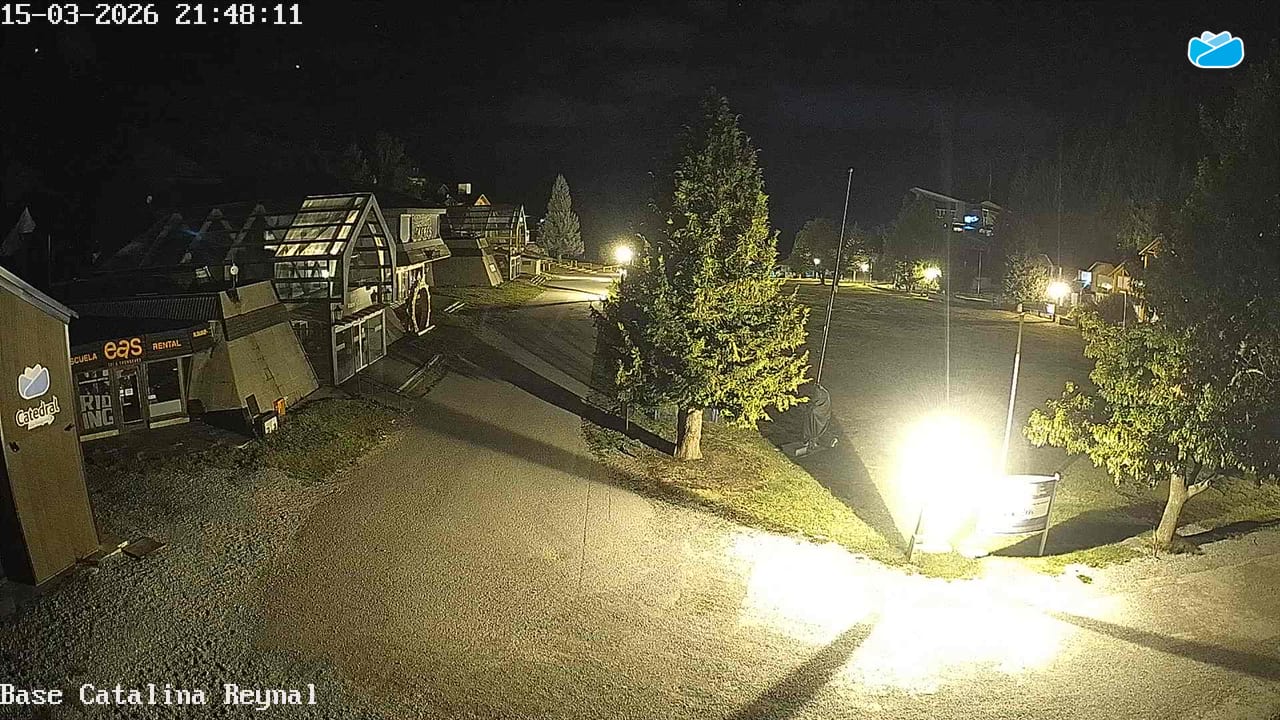 Plaza Catalina Reynal