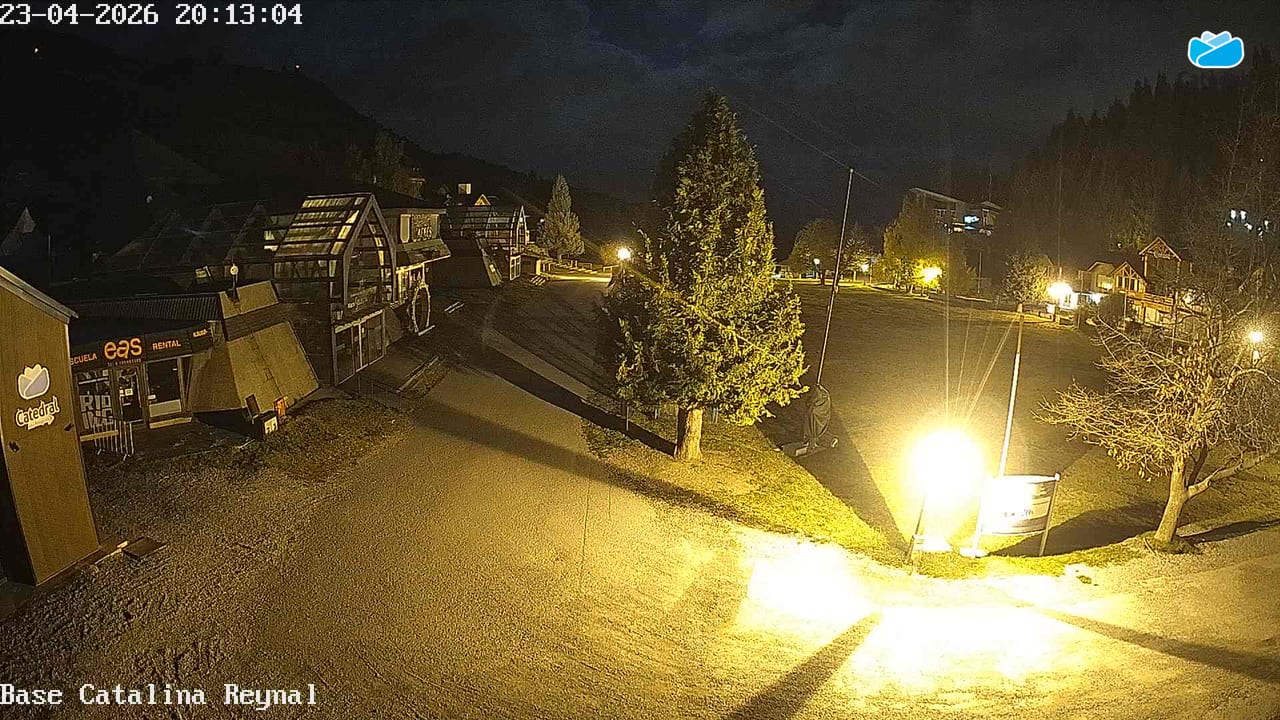 Plaza Catalina Reynal