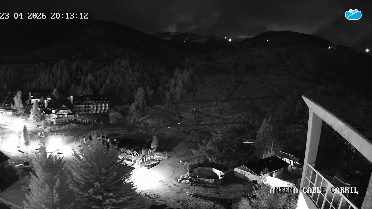 Cable carril inferior