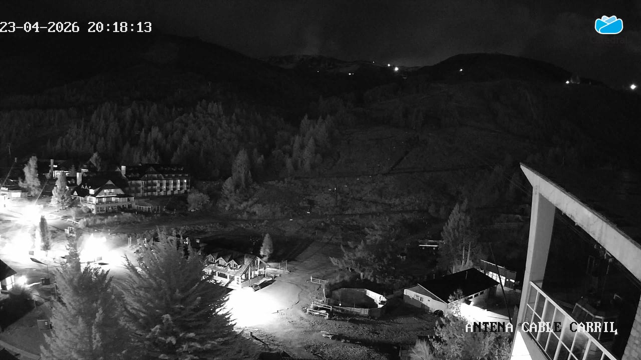 Cable carril inferior