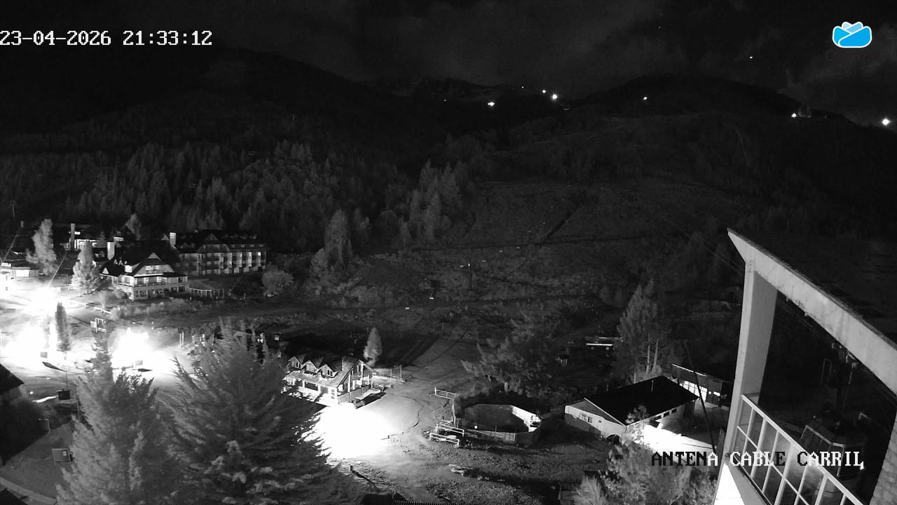 Cable carril inferior