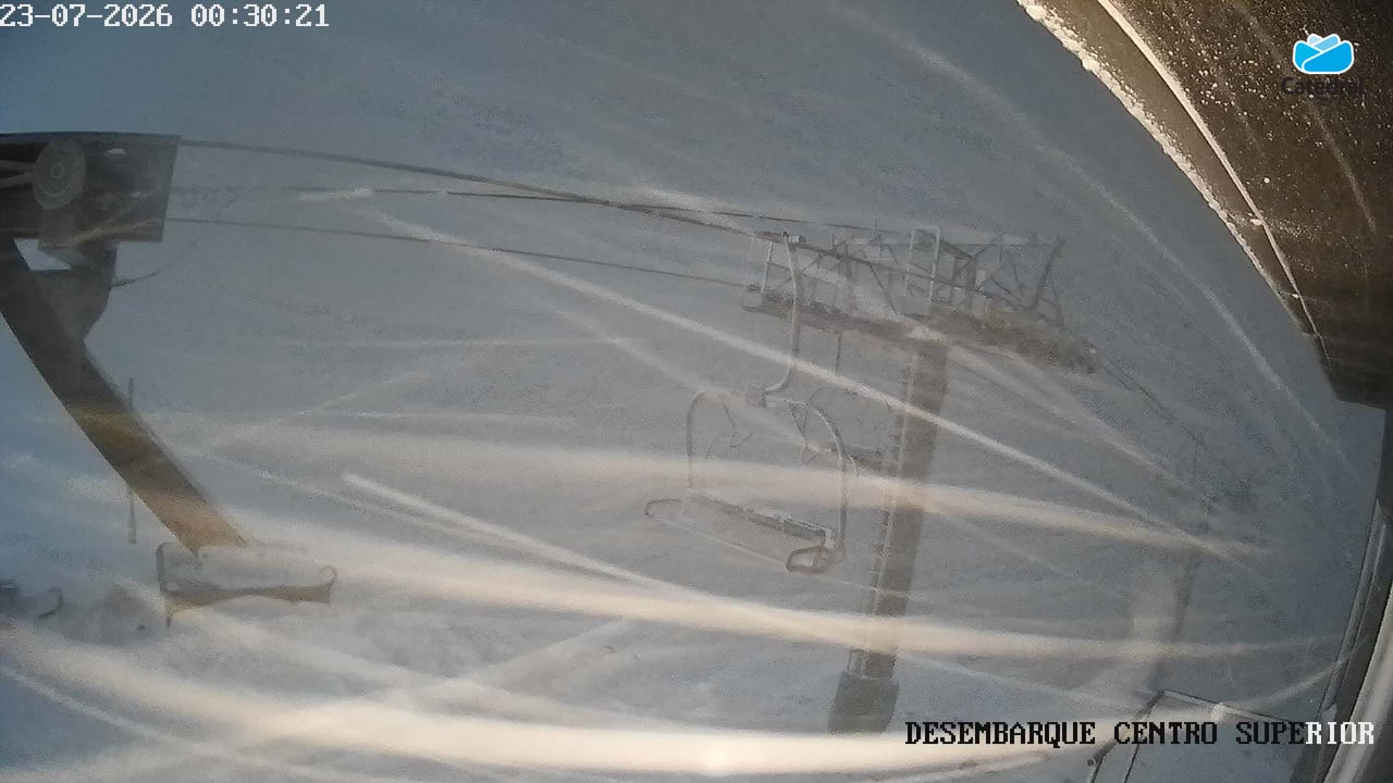 Centro superior
