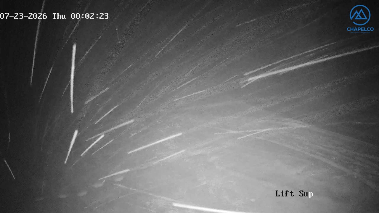 Cam 17 - Chapelco