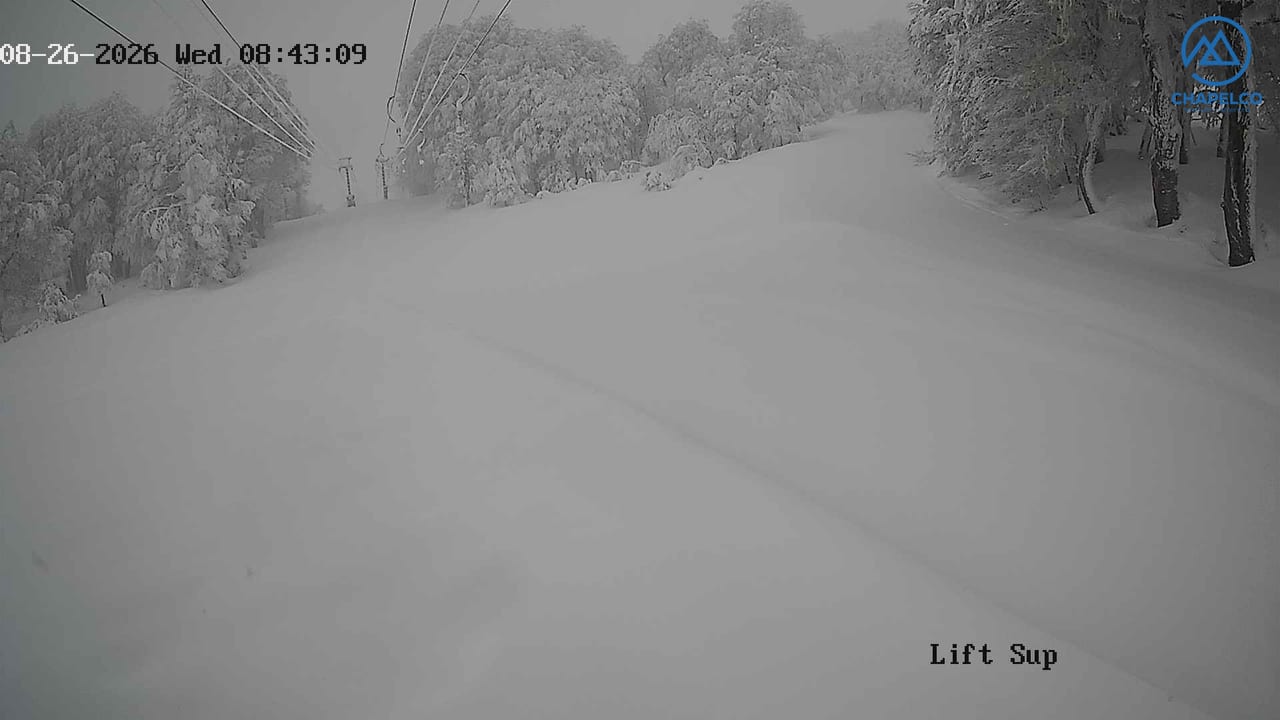 Cam 17 - Chapelco